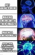 Image result for Smart Idea Meme