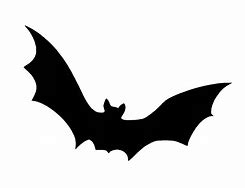 Image result for Halloween Bat SVG