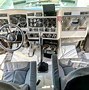 Image result for UPS Truck Interior