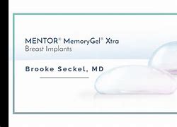 Image result for Memory Gel Implants