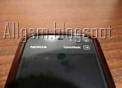 Image result for Nokia 5800 Body