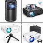 Image result for Mini Projector for Laptop