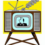 Image result for First Television Invented