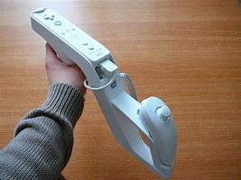 Image result for Wii Zapper