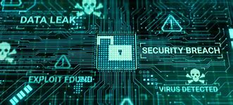 Image result for Cyber Attack Photos