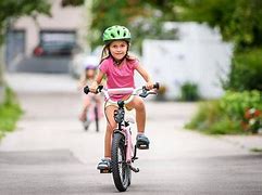 Image result for Children Biking
