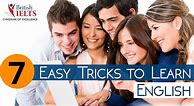 Image result for How to Learn English for Beginners