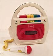 Image result for Toy Tape Recorder Sony