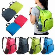 Image result for Folding Backpack for Women
