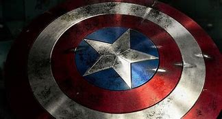 Image result for Captain America New Shield