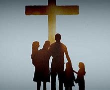 Image result for Christian Family