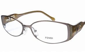 Image result for Fendi Knock Off Glass Frames