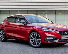 Image result for Seat Leon FR