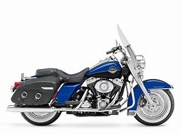 Image result for 2008 Road King Classic