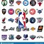 Image result for NBA Team Symbols
