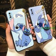 Image result for Fox and Stitch iPhone Case