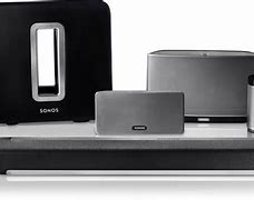 Image result for Sonos Wireless Sound System