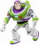Image result for Toy Story 4 Buzz Lightyear
