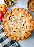 Image result for Identifying Classic Apple Pie