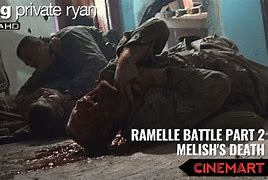 Image result for Saving Private Ryan Stabbing Scene