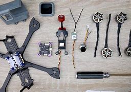 Image result for How to Build a Drone