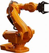 Image result for Articulated Robotic Arm