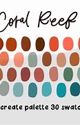 Image result for Coral Painting Cath Procreate