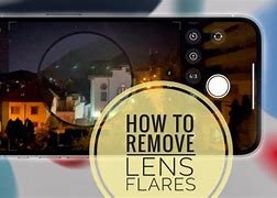 Image result for iPhone 9 Camera Light Flare