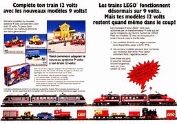 Image result for LEGO Gordon Train