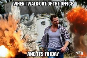 Image result for Setting Out of Office Meme