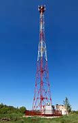 Image result for Cell Tower at Gas Station