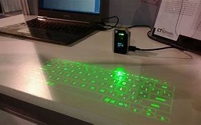 Image result for Wireless Laser Keyboard