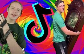 Image result for People to Put On Tik Tok