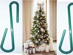 Image result for Best Christmas Tree Ornament Hooks