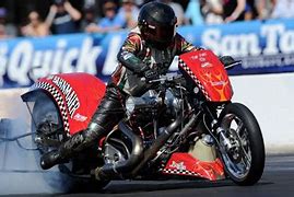 Image result for Top Fuel Harley