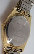 Image result for Waltham Pocket Watch Japan Movt