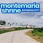 Image result for Monte Maria Batangas