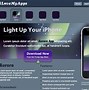 Image result for iPhone 4 Style UI