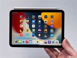 Image result for iPad 6th Size