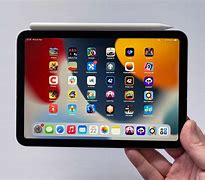 Image result for iPad Mini 6 Generation Screen Size