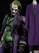 Image result for Joker Coat Dark Knight