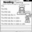 Image result for Free Printable Beginning Reading Books
