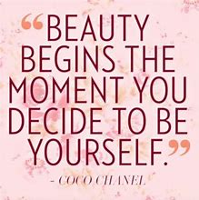 Image result for Beauty Inspiration Quotes