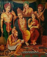 Image result for Shree Ram Darbar