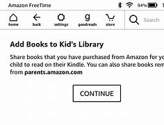 Image result for Kindle Account for Kids