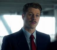 Image result for Who Played Gordon in Gotham