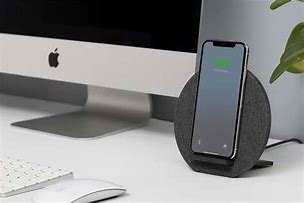 Image result for Angreat Wireless Charging Dock