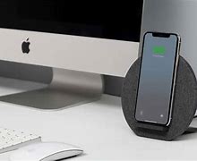 Image result for Qi Wireless Charging Dock