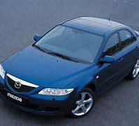 Image result for Mazda 6 1 2003