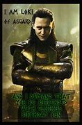 Image result for Loki Happy Birthday Meme